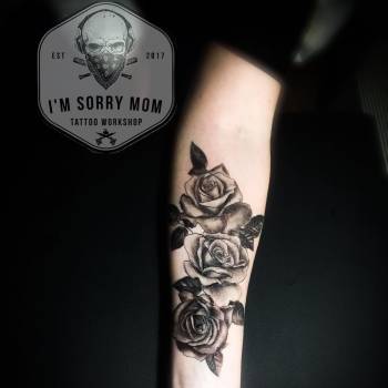 I`m Sorry Mom, Харьков Фото - 12