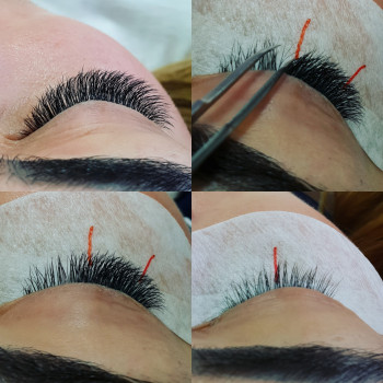 Фото с портфолио Яна Дывныч 