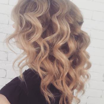 Фото с портфолио Марина Пустовит 