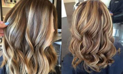 Фарбування волосся від 650 грн Салон краси НоготОк Київ