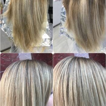 Фото с портфолио Катерина Калиниченко Карпенко