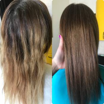 Фото с портфолио Катерина Калиниченко Карпенко