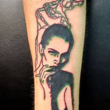 Алла Пинчук, Запорожье Фото - 19