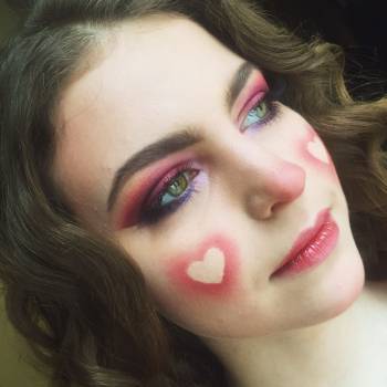 Олеся Макагонова , Харьков Фото - 16