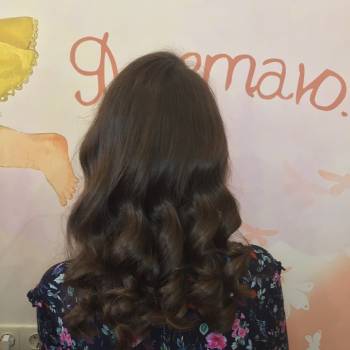 Олеся Макагонова , Харьков Фото - 8