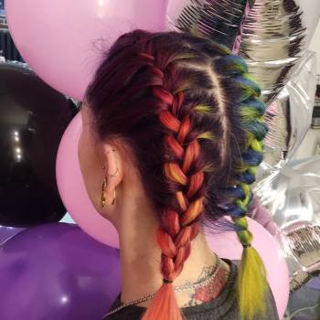 Олеся Макагонова , Харьков Фото - 5