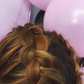 Олеся Макагонова , Харьков Фото - 4