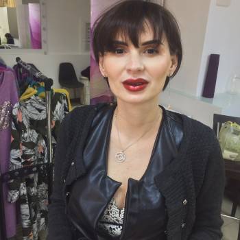 Олеся Макагонова , Харьков Фото - 3