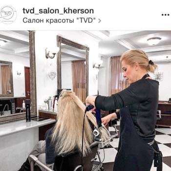 TVD, Херсон Фото - 5