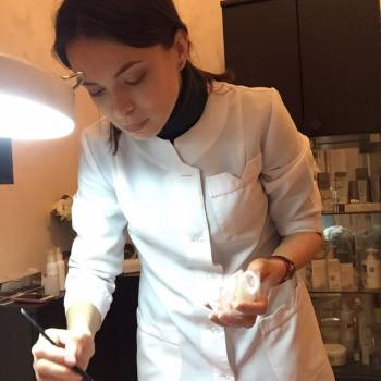 Елена Алова, Херсон Фото - 5