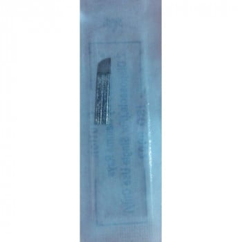 Иглы для ручного перманентного макияжа (татуажа) - 14 игла