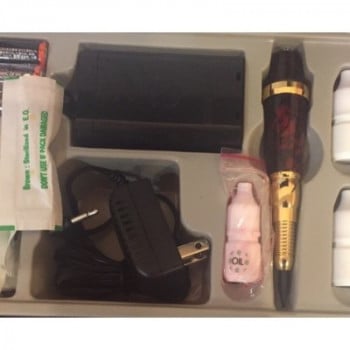 Машинка для татуажа (перманентного макияжа) Giant Sun G9430