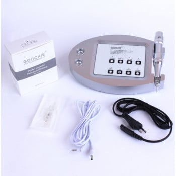 Машинка для татуажа (перманентного макияжа) Goochie 1352 (A8)