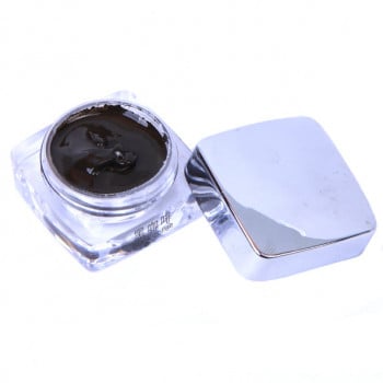 Паста пигмент Goochie для бровей Black Coffee (ручная техника)