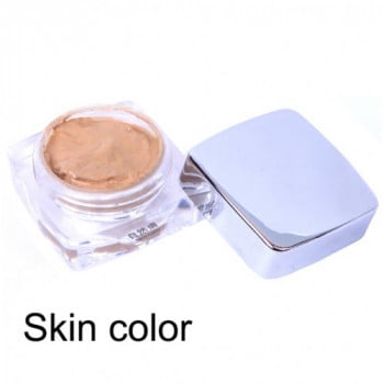 Паста-пигмент Goochie для бровей Skin Color (ручная техника)