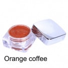 Паста пигмент Goochie для бровей Orange coffee (ручная техника)