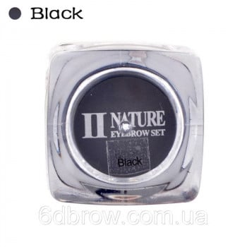 Пигмент PCD Black (для микроблейдинга) 