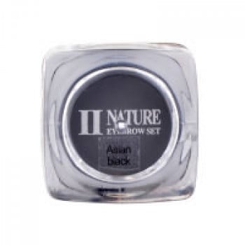 Пигмент PCD Asian black (для микроблейдинга)  