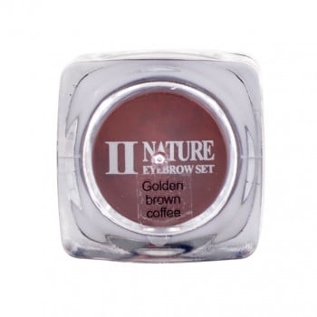 Пигмент PCD Golden brown coffee (для микроблейдинга)  