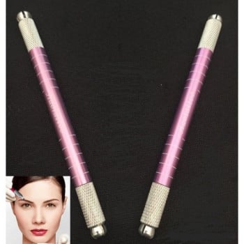 Ручка для ручного перманентного макияжа (татуажа)