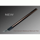 Ручка для ручного перманентного макияжа (татуажа) Goochie