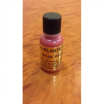 Пигмент для перманентного макияжа KP-29 MAUVE (pink-2)