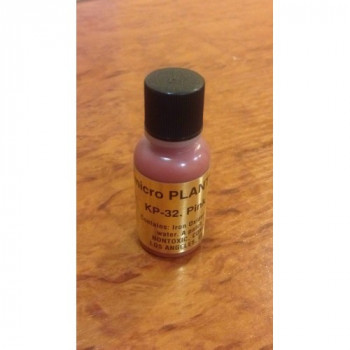 Пигмент для перманентного макияжа KP-32 PURPLE PINK (pink-5)