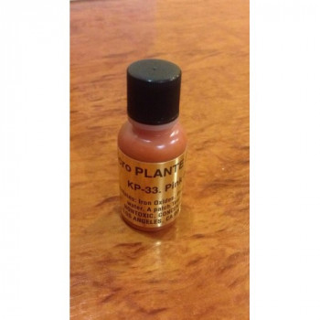 Пигмент для перманентного макияжа KP-33 ORANGE (pink-6)