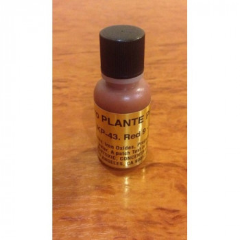 Пигмент для перманентного макияжа KP-46B SILVER