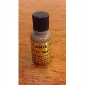 Пигмент для перманентного макияжа KP-52 SUNNY BLONDE