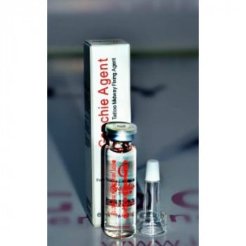 Фиксатор пигмента Goochie