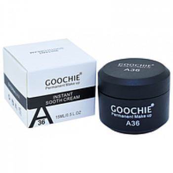 Крем-анестетик GООCHIE А36