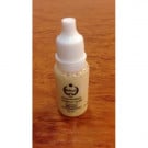 Краска для татуажа "Bio Touch" 16 мл. Beige Micro Pigment