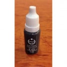 Краска для татуажа "Bio Touch" 16 мл. Black Pigment