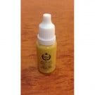 Краска для татуажа "Bio Touch" 16 мл. Yellow Micro Pigment