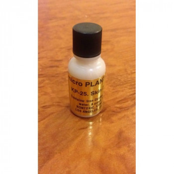 Пигмент для перманентного макияжа KP-21 WHITE