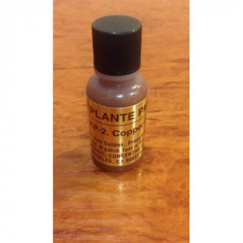 Пигмент для перманентного макияжа KP-3 SAND