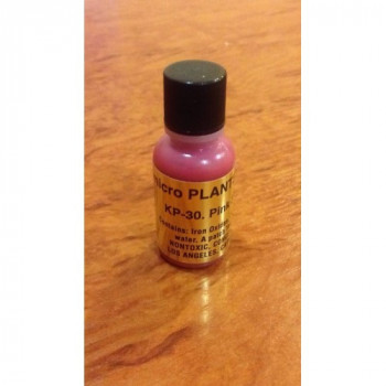 Пигмент для перманентного макияжа KP-31 EARTH (pink-4)