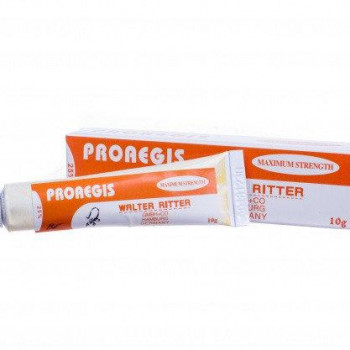 Крем анестетик Proaegis 10g