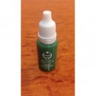Краска для татуажа "Bio Touch" 16 мл. Green Micro Pigment