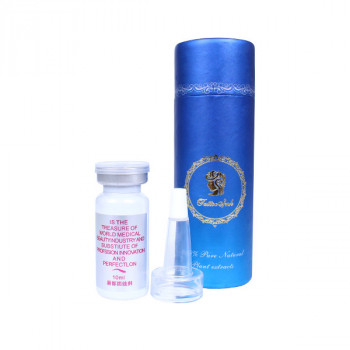 Анестезия вторичная с сосудосуживающим эффектом BMW для татуажа и микроблейдинга