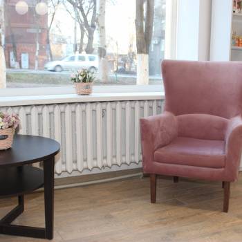 А здесь можно выпить ☕