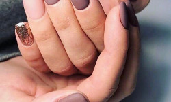 Покрытие гель-лак Салон красоты The Room Харьков