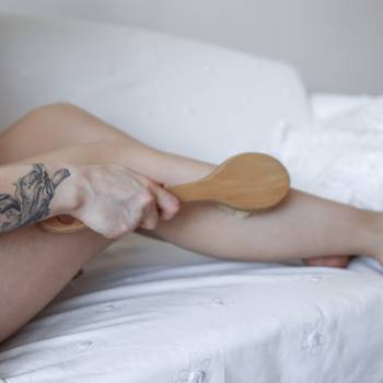 Фото с портфолио Наталья 