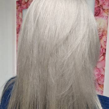 Тонирование мастер Марина