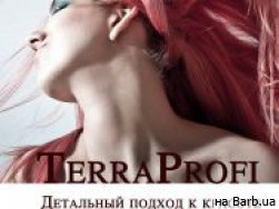 Косметологічний центр Terraprofi Одеса,Литературная, 12