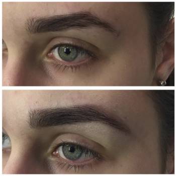 Фото с портфолио Terraprofi