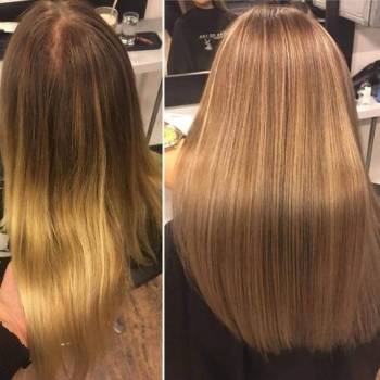 Фото с портфолио Terraprofi