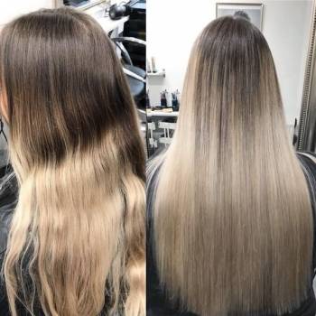 Фото с портфолио Terraprofi