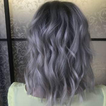 Женская стрижка укладка волос прическа, фото -  Terraprofi